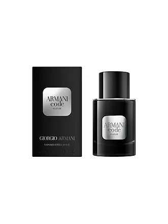 ARMANI | Code Elixir 50ml |